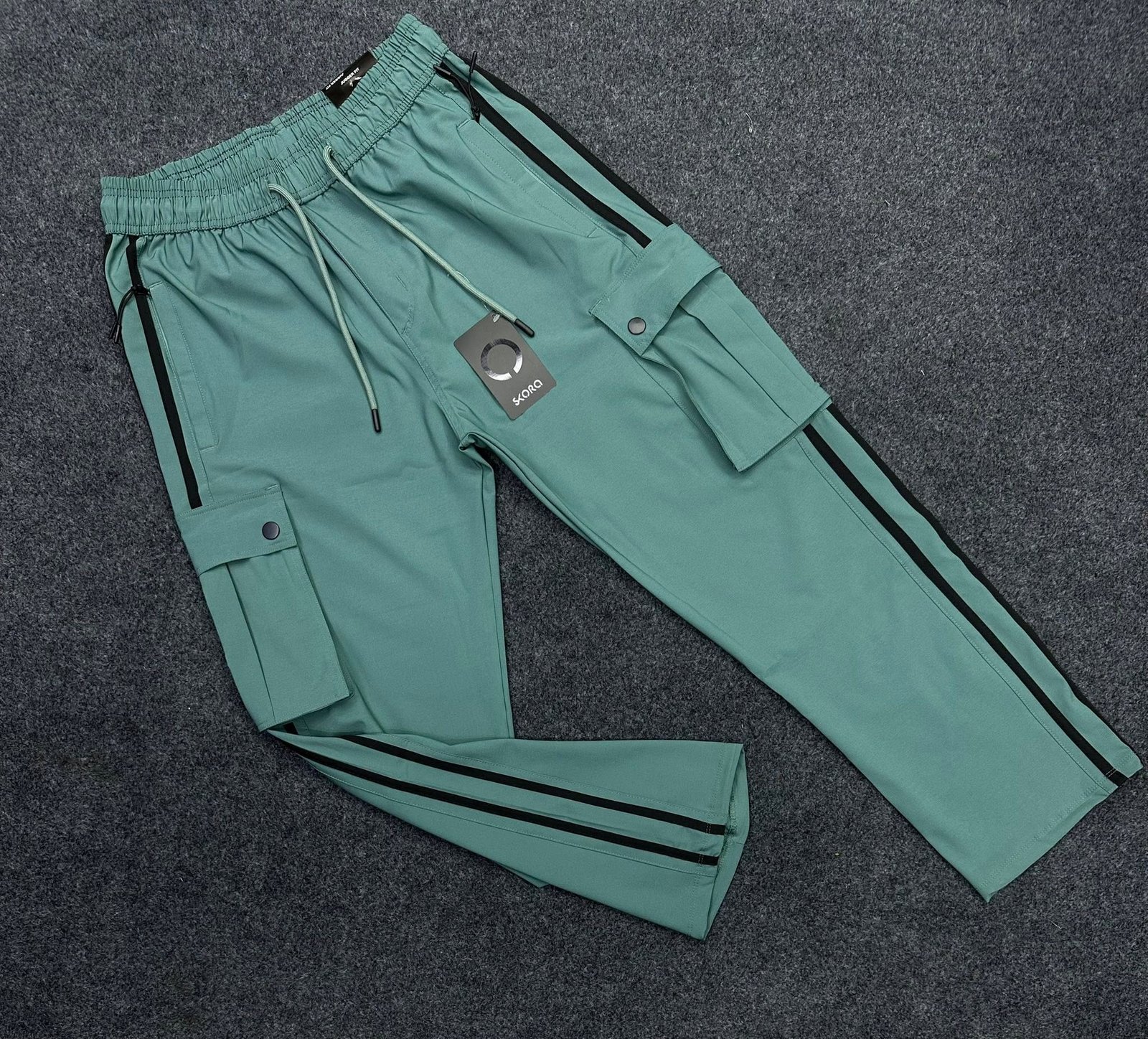 Cargo Trouser for Traveling