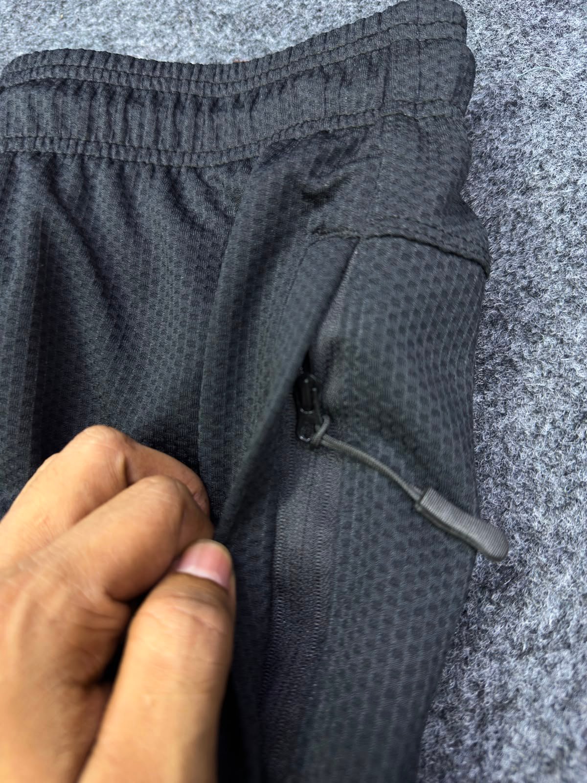 Premium Full Trouser